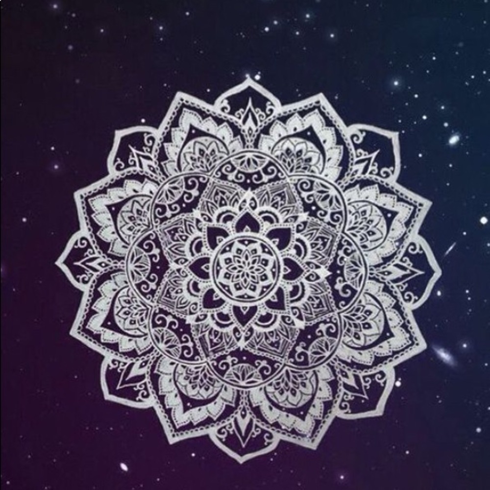 Meet your Posher, Mabel